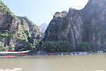 东湖港旅游景区 十渡