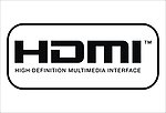 HDMI 图标