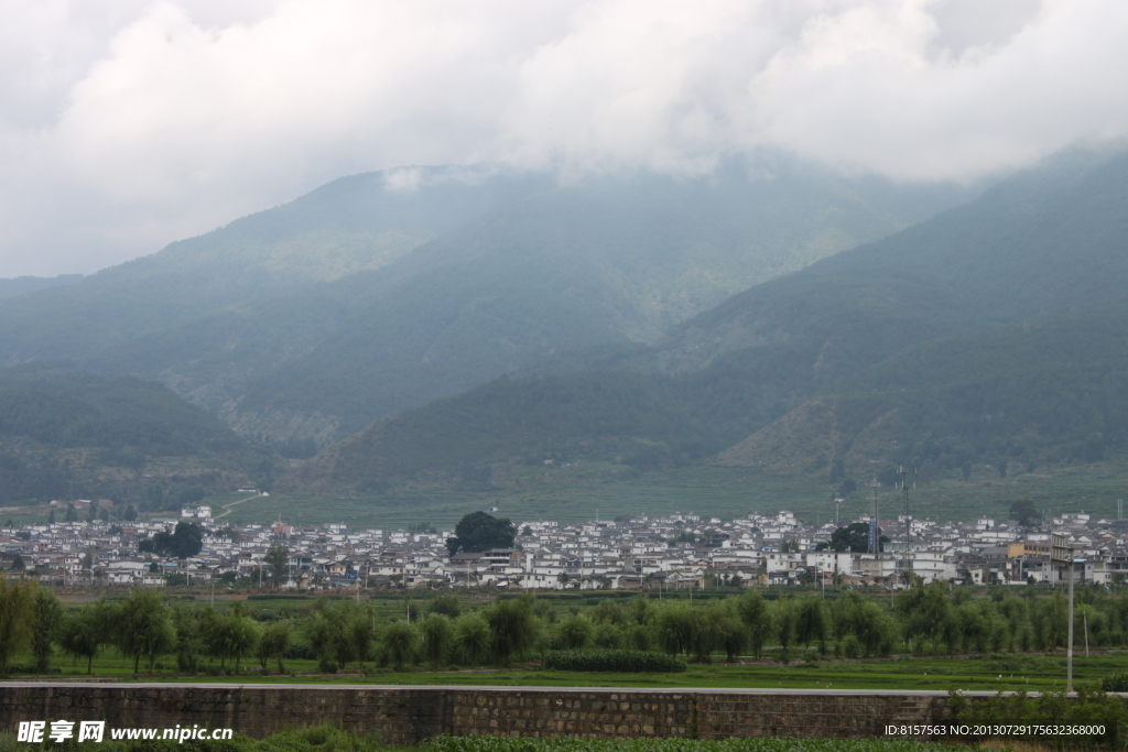 风景图片