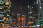 城市