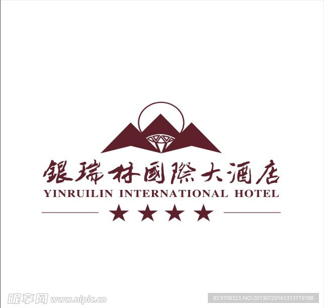 安徽银瑞林国际大酒店