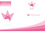 化妆品logo
