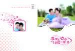 婚纱模板