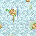 服装花纹