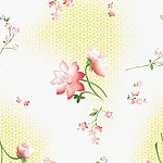 服装花纹