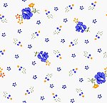 服装花纹