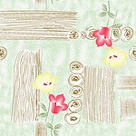 服装花纹