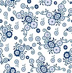 服装花纹
