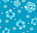 服装面料图案