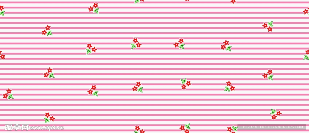 纺织品面料设计