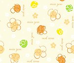 纺织面料花纹