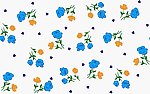 纺织面料花纹
