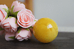 老蜜蜡 有机宝石