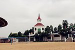海滨公园