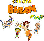 BHEEM 印度小子