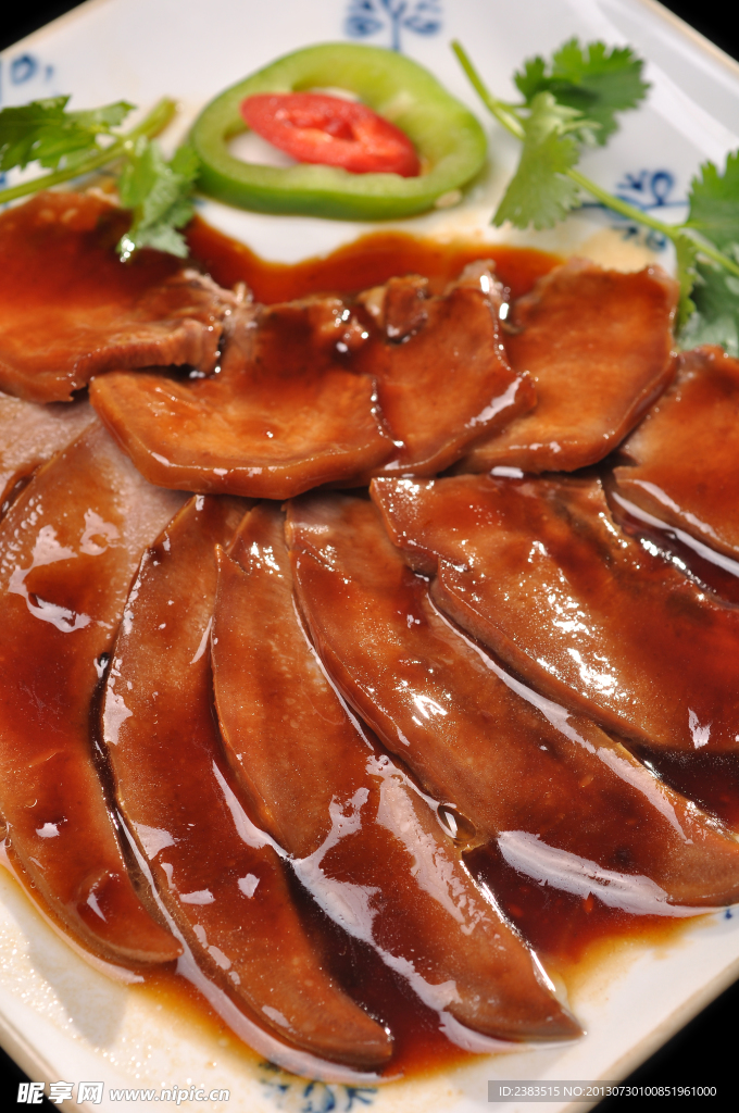 中餐美食