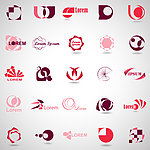 logo图标