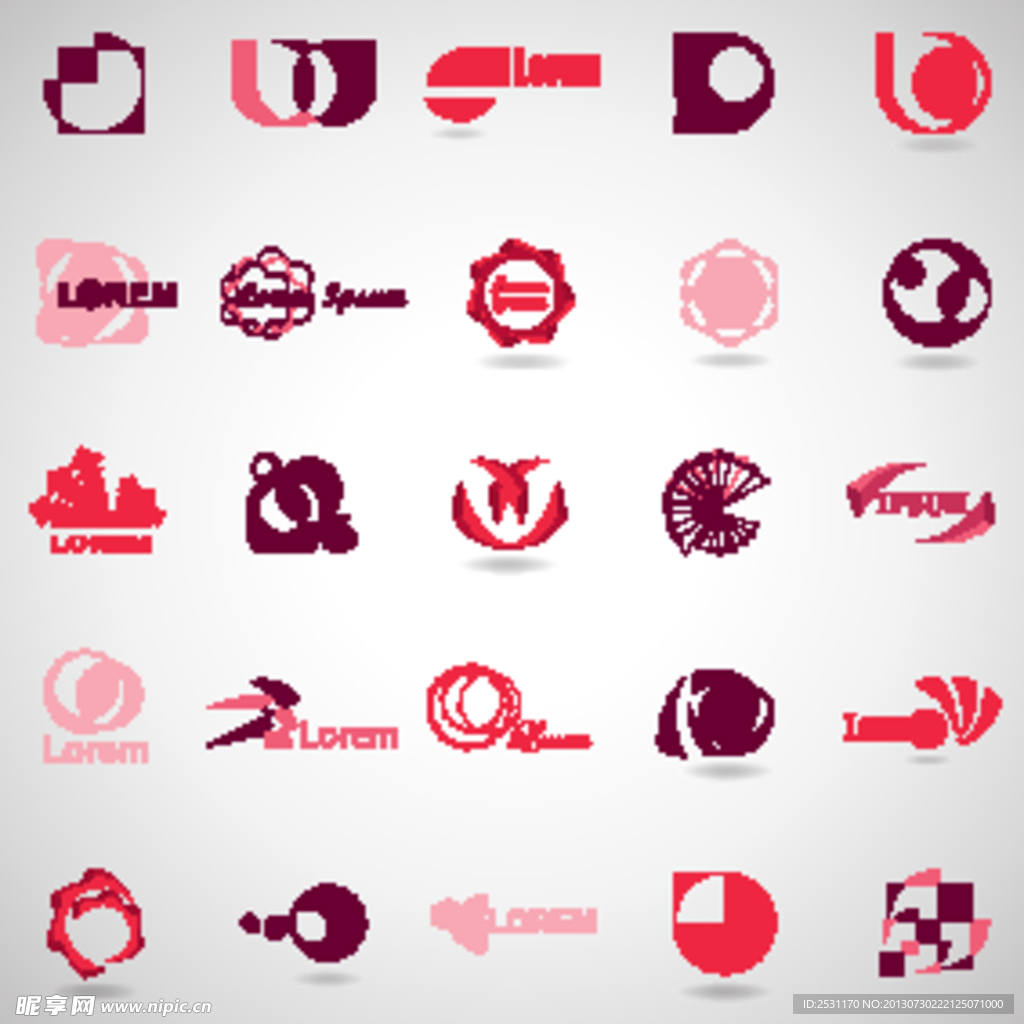 logo图标