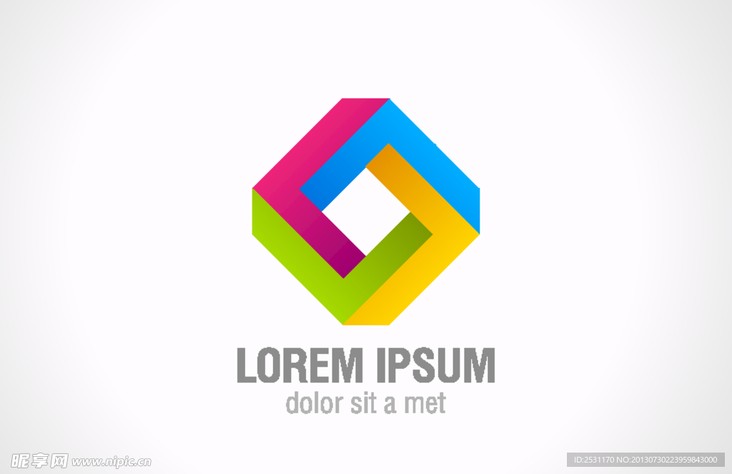 logo图标 标志