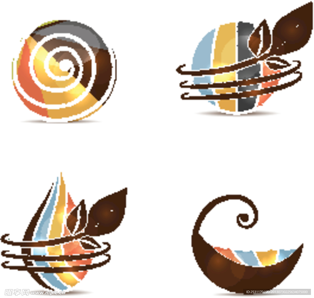logo图标