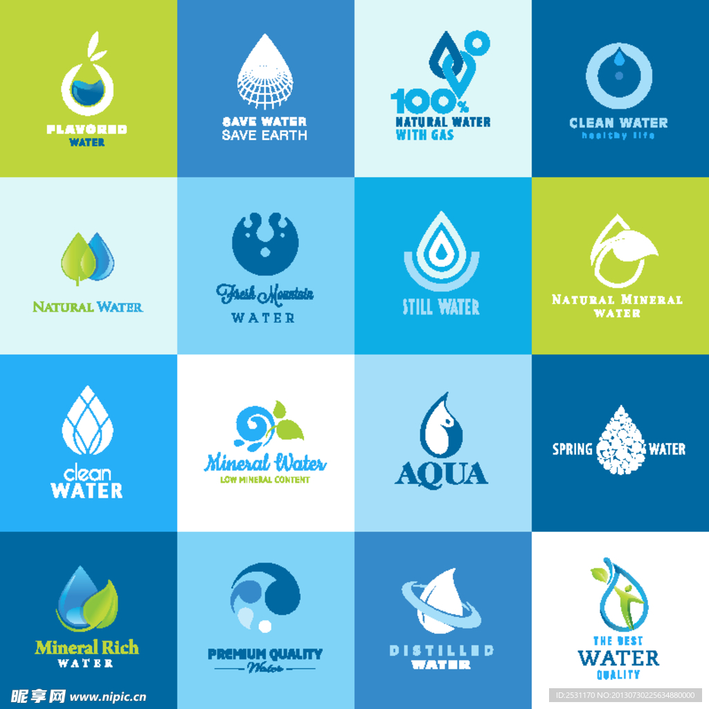 logo图标