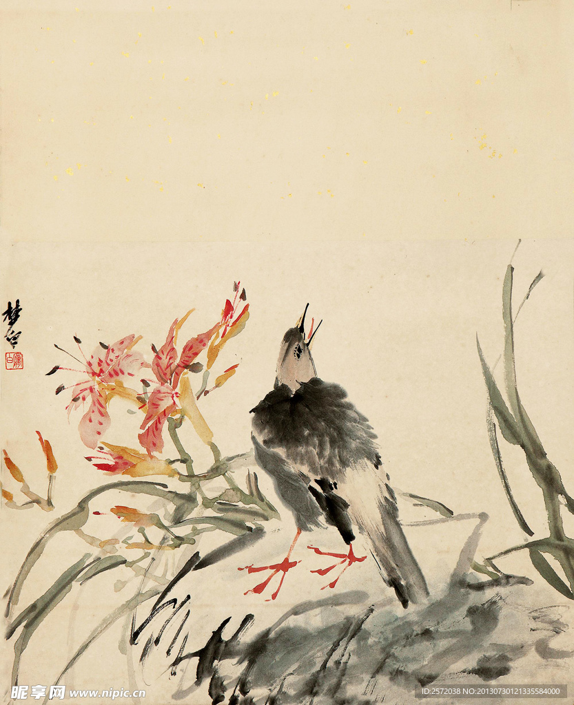 春啼