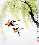 春信息