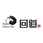 回道白茶LOGO