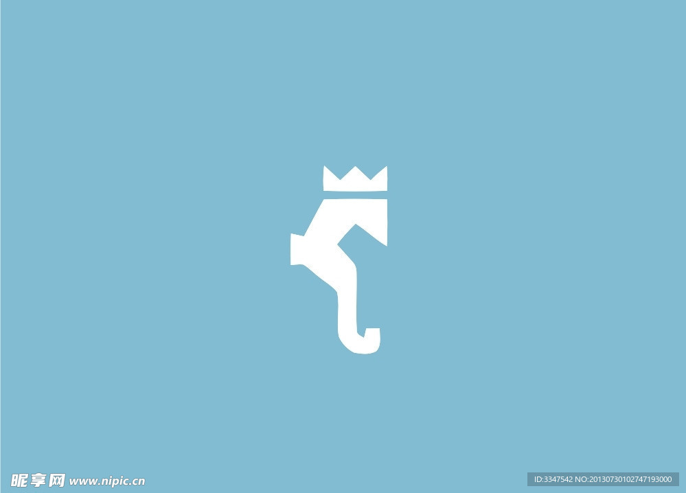 海马logo