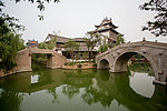 园林风景建筑
