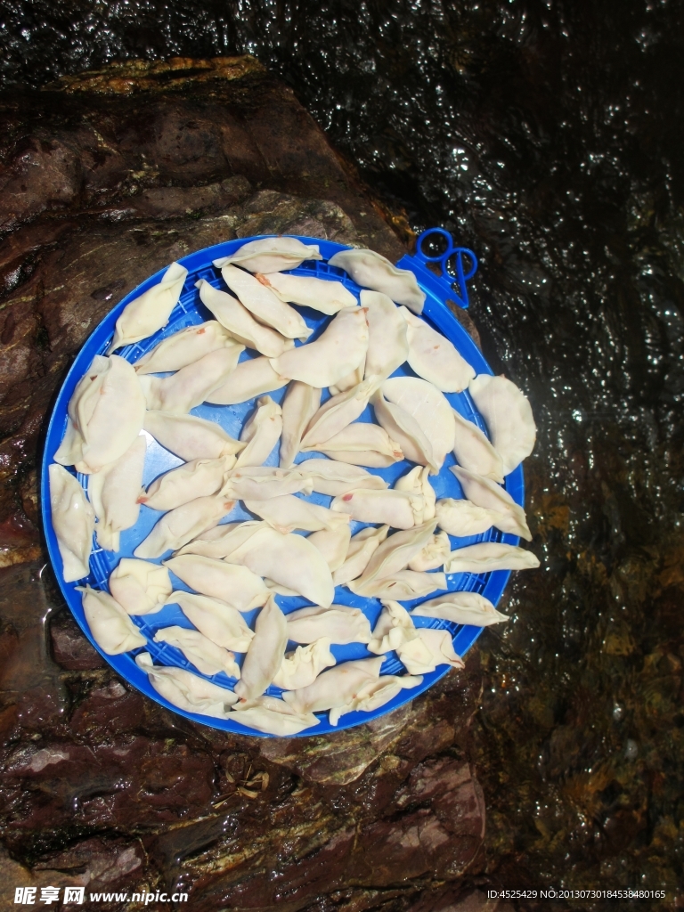 饺子