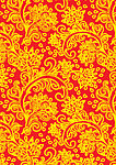 花纹