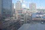 城市建筑群