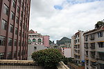 楼房建筑