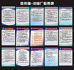 汽修厂 职责栏