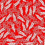 麦穗图片