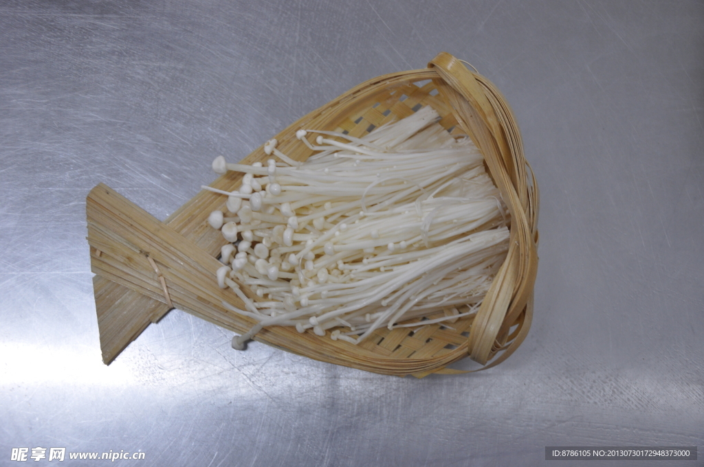 金针菇