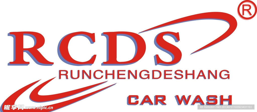 环保RCDS