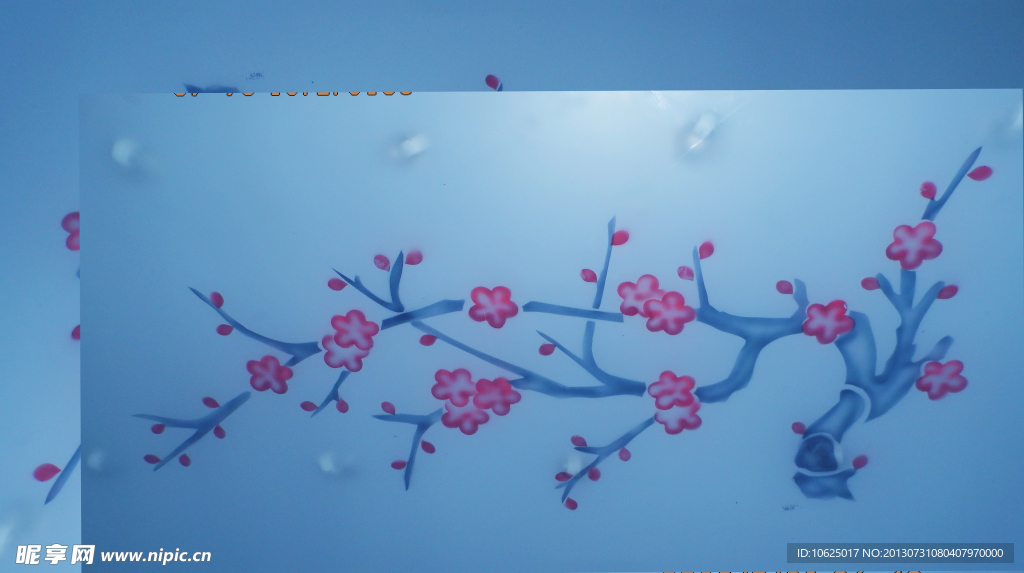 梅花