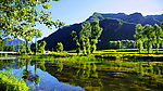 山水风景