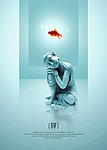 佛文化海报