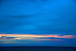 槟城夕阳