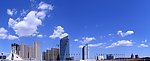 新世纪城市