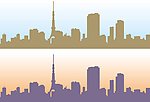 城市建筑
