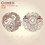 龙纹 中国龙