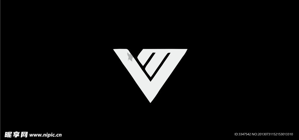刀叉logo