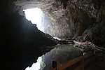 自然景观 溶洞