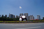 秦皇岛景区 南戴河