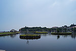 秦皇岛 南戴河景