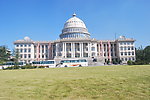 学校风景